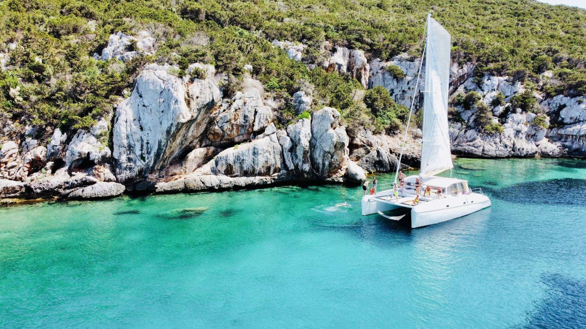 Escursioni ed attività in Sardegna